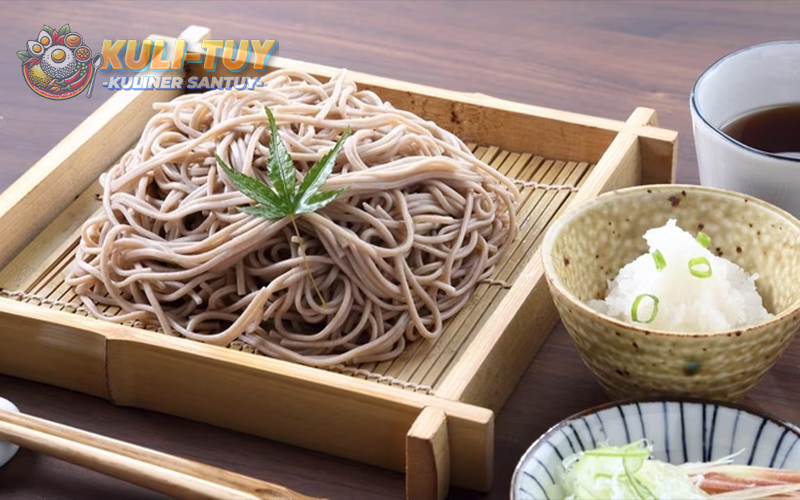 Soba
