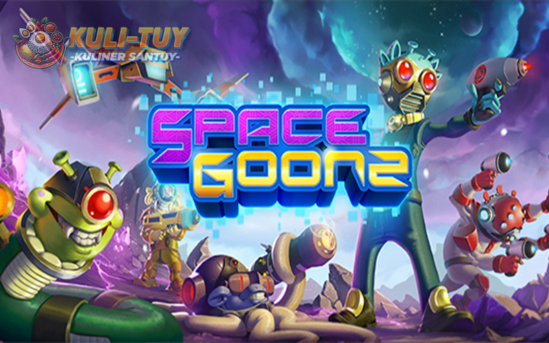 Space Goonz