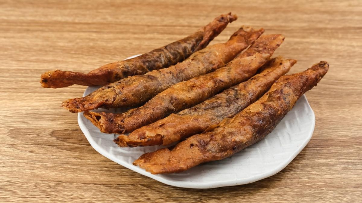 Piscok