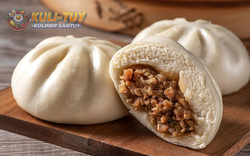 Bakpao Kuliner
