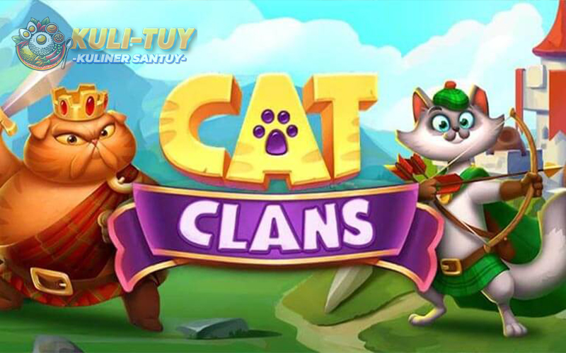 Cat Clans