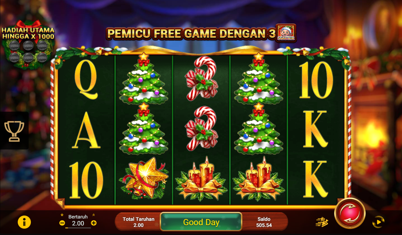Christmas Miracles