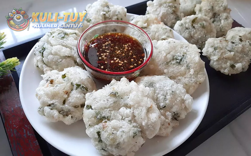 Cireng Camilan