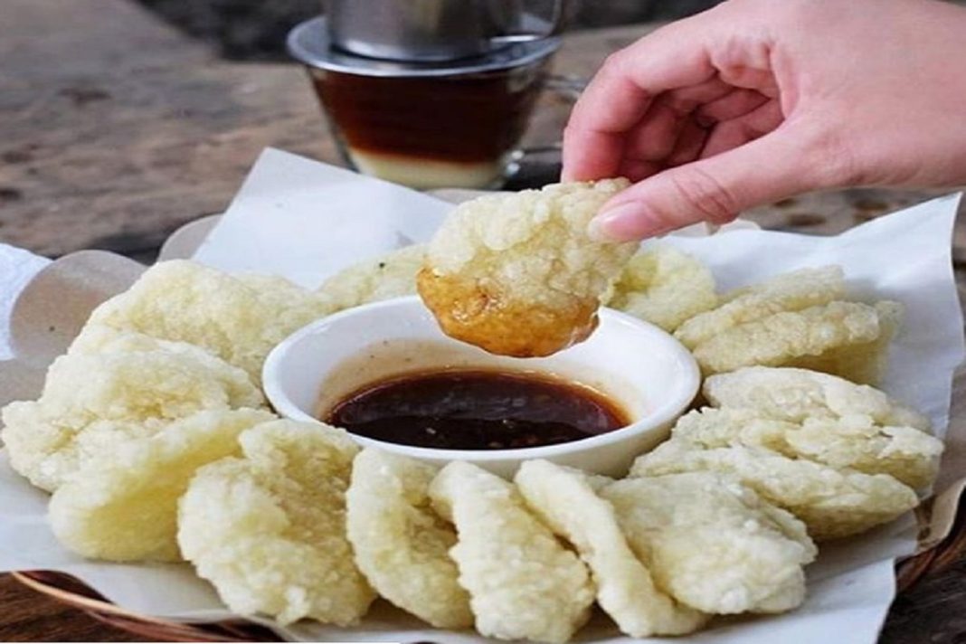 Cireng Camilan