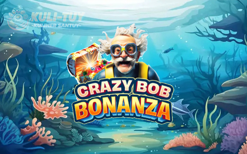Crazy Bob Bonanza