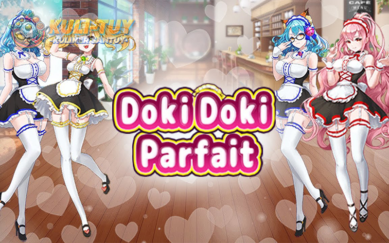 Doki Doki Fireworks