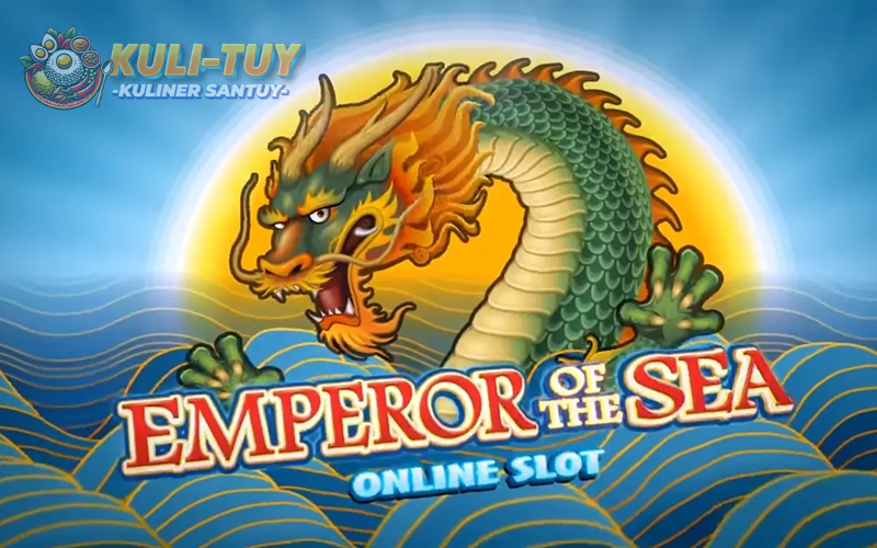 Emperor of the Sea Deluxe