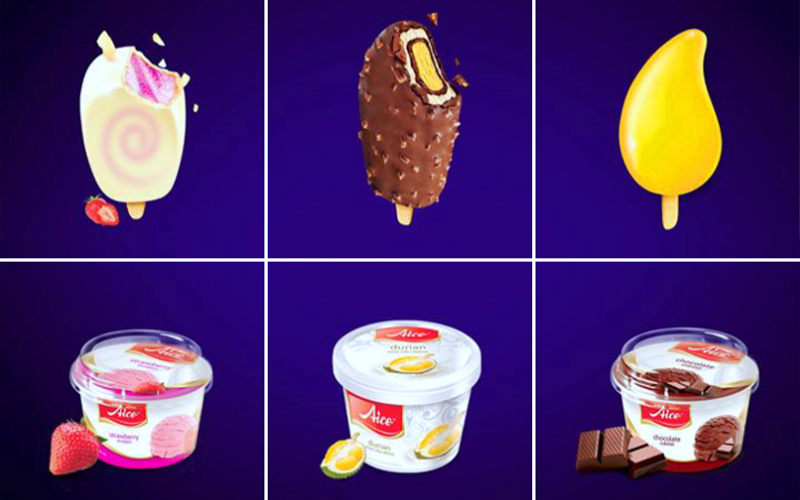 Es Krim Aice