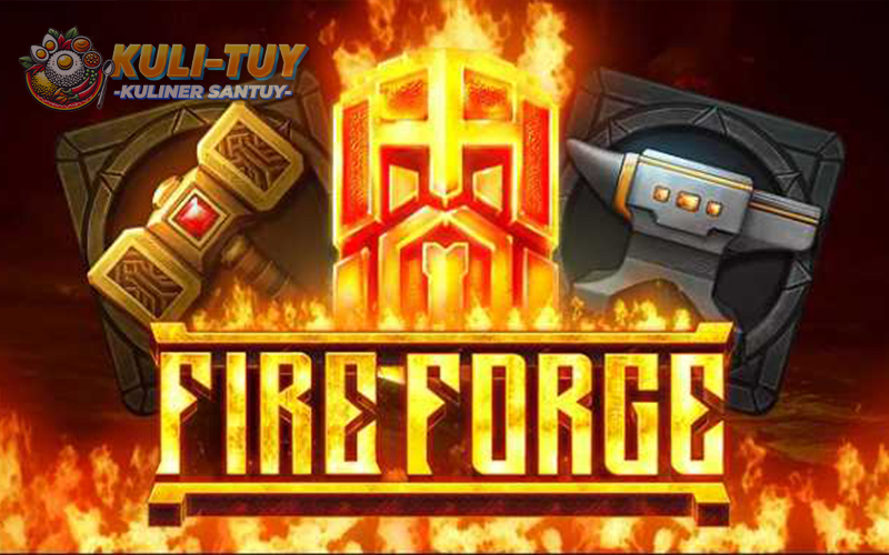 Fire Forge