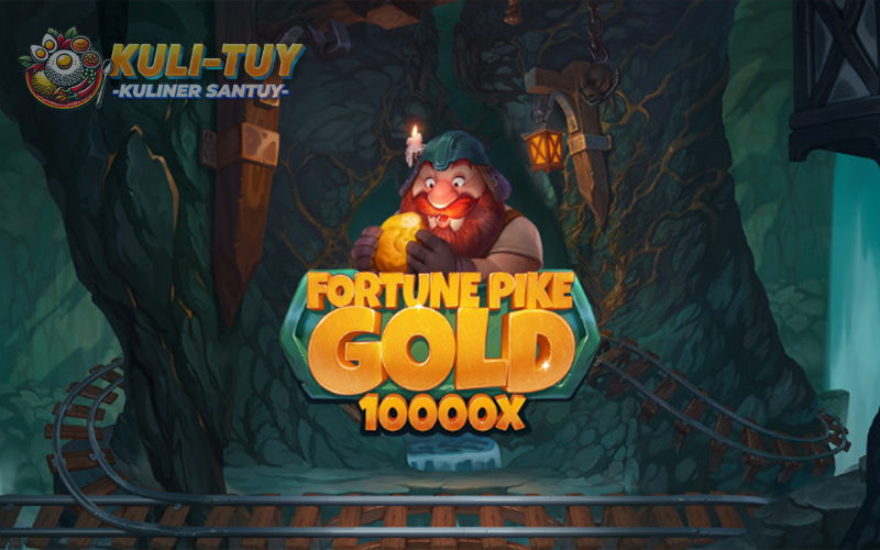 Fortune Pike Gold