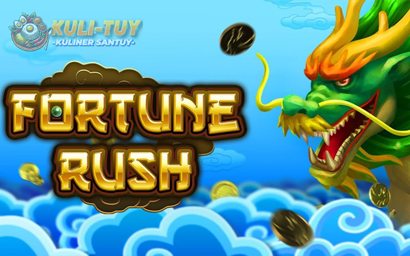 Fortune Rush