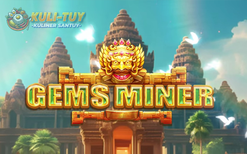 Gems Miner