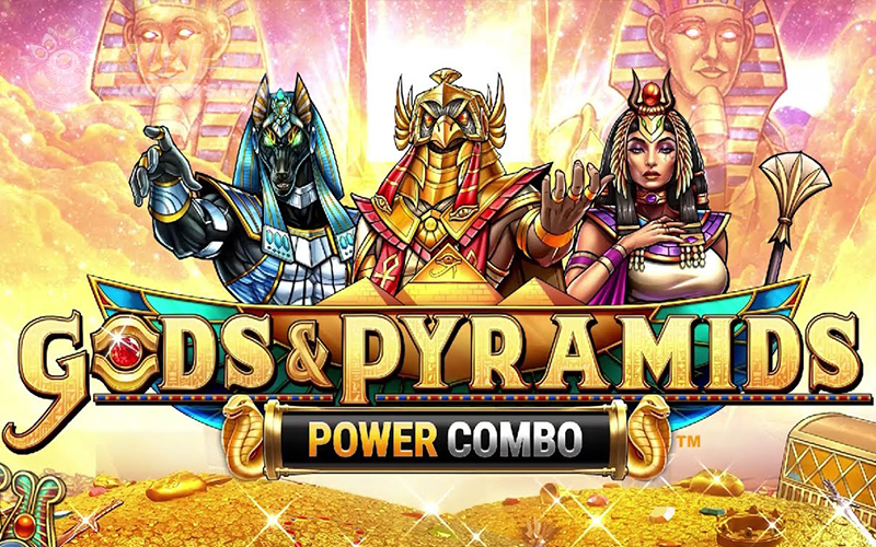Gods & Pyramids