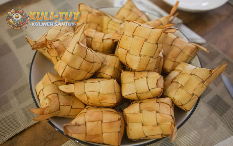 Ketupat