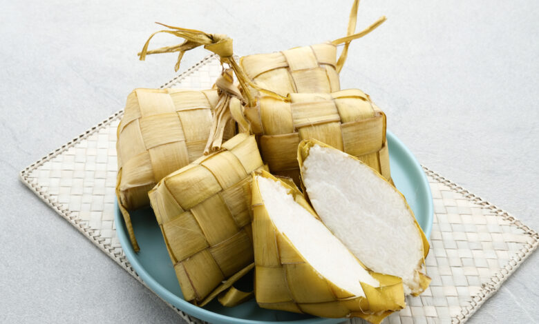 Ketupat