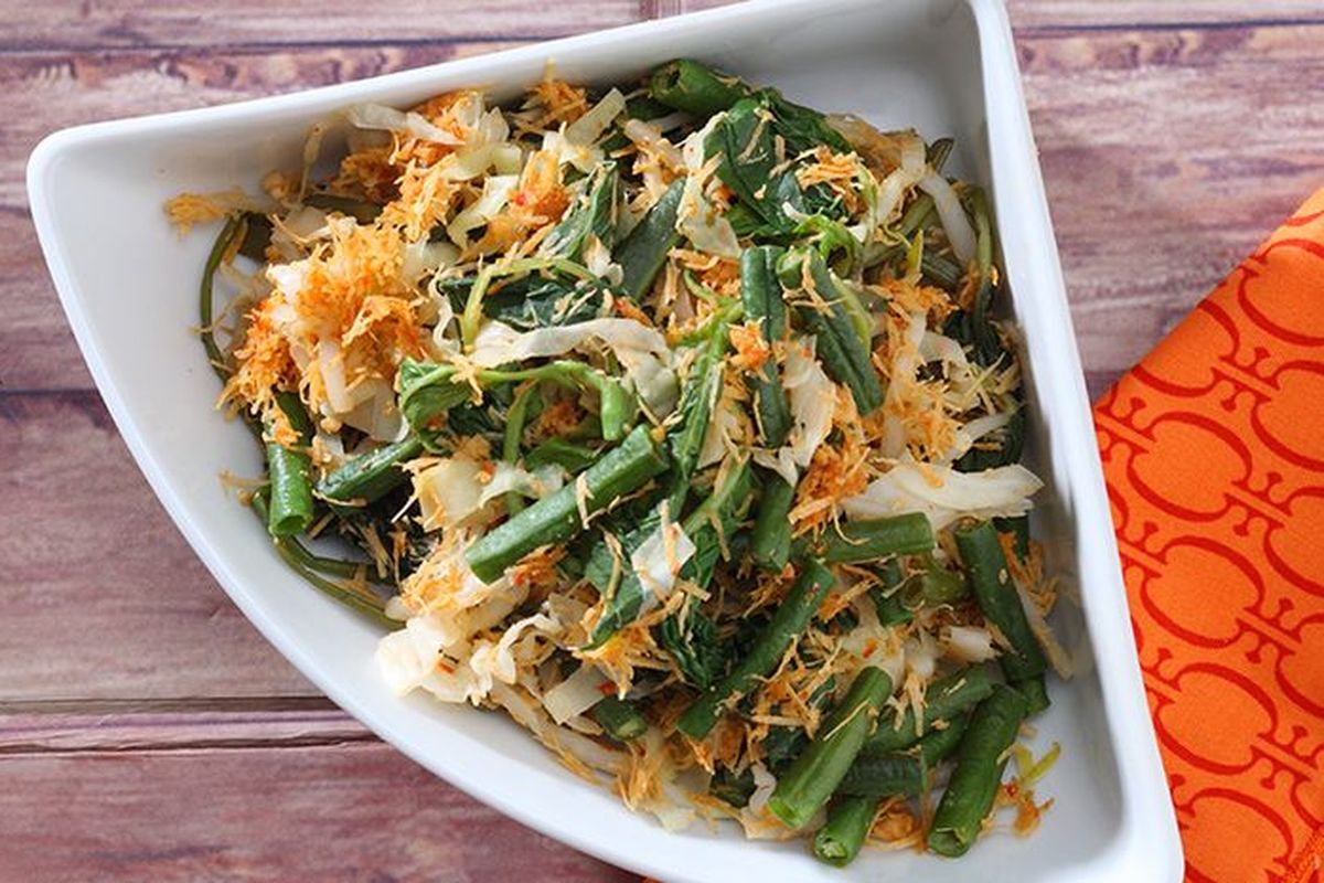 Urap