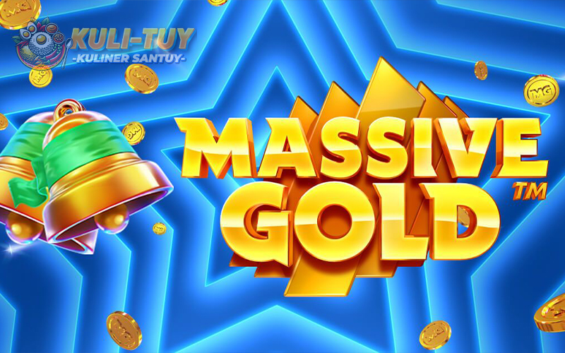 Massive Gold