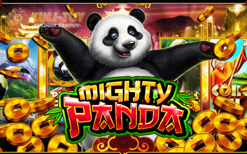 Mighty Panda