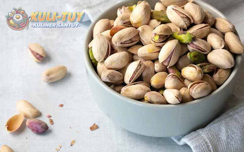 Pistachio
