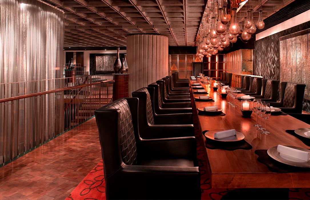 Prime Steak House