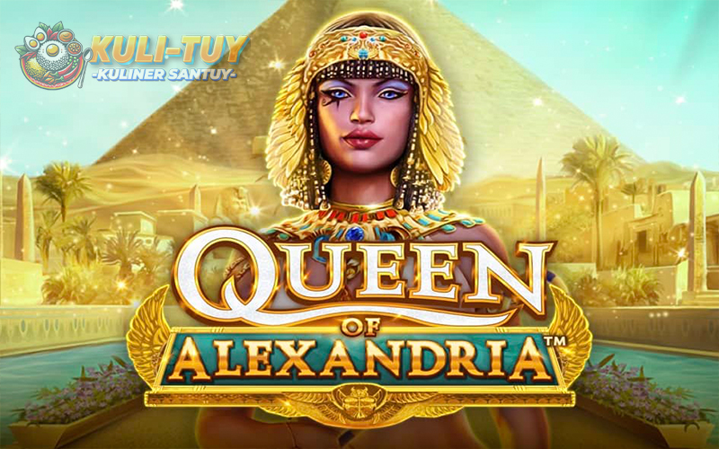 Queen of