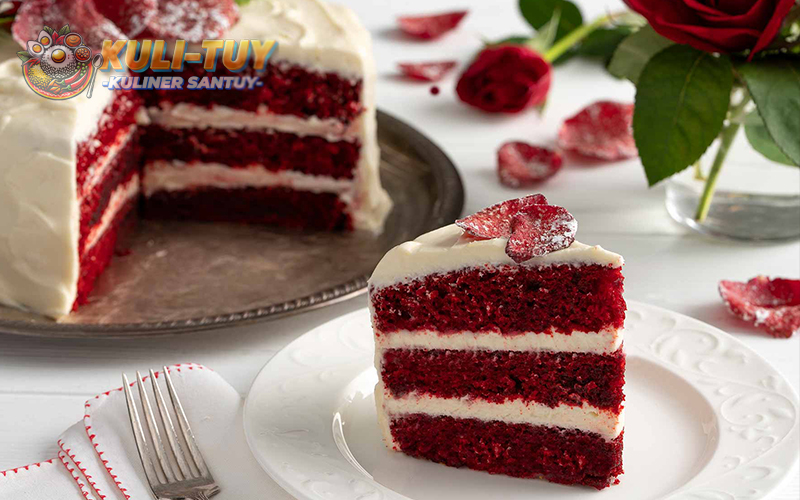 Red Velvet