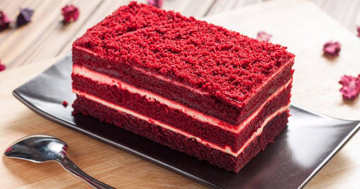 Red Velvet
