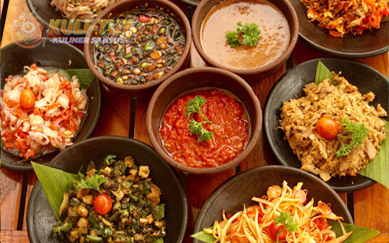 Sambal Paling Disukai