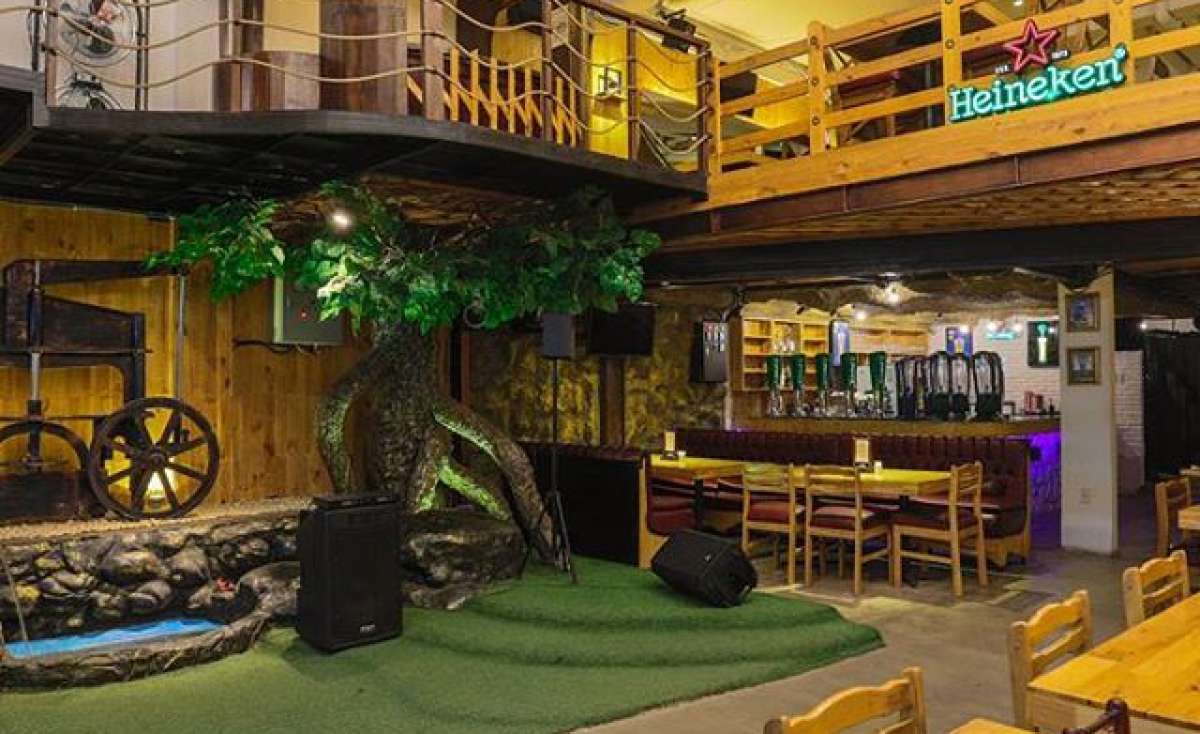 5 Restoran Paling Cocok