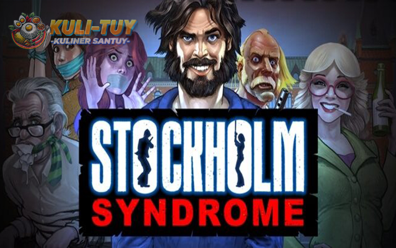 Stockholm Syndrome