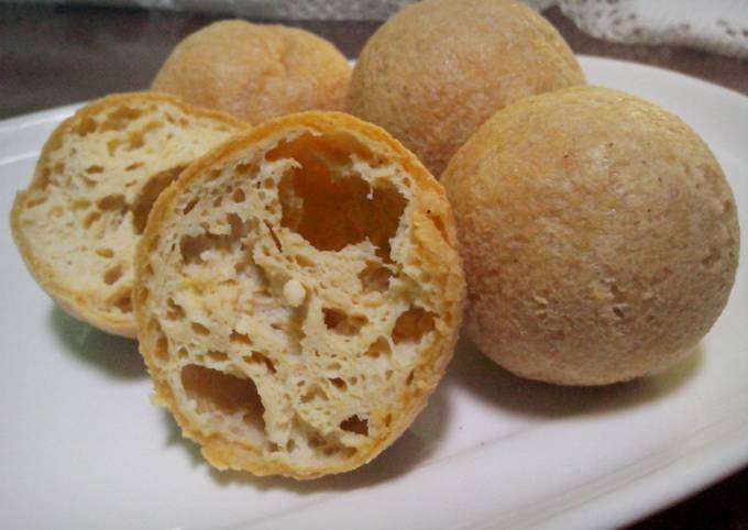 Tahu Bulat