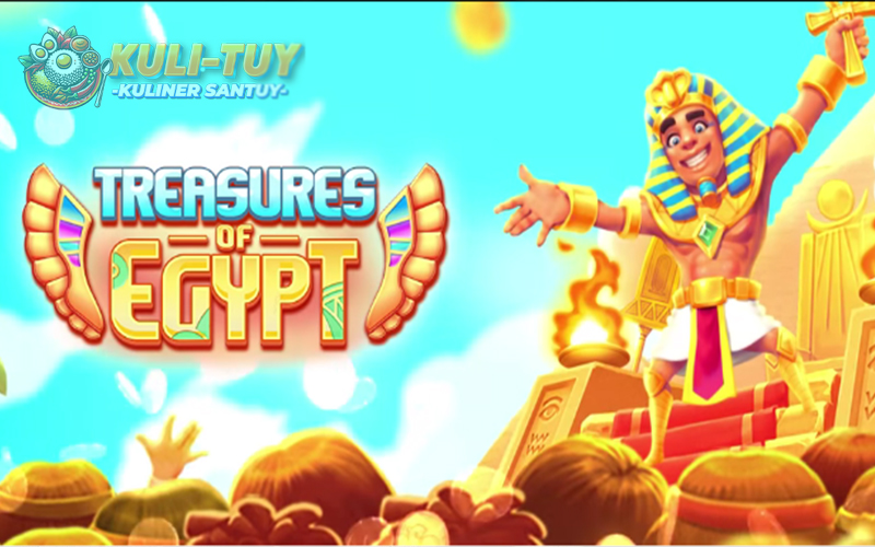 Treasures of Egypt