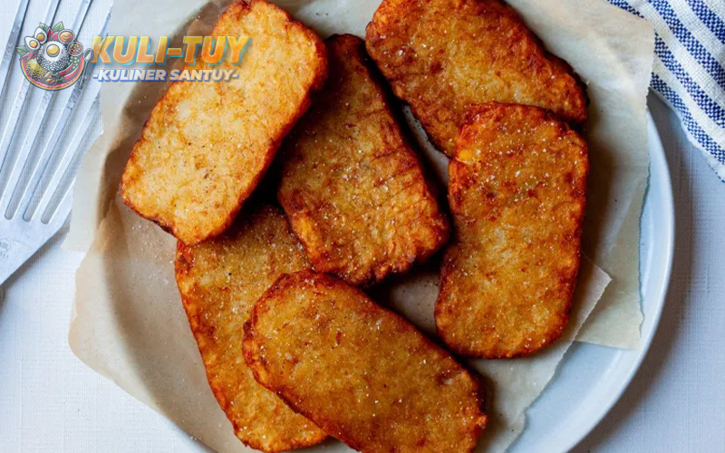 hashbrown