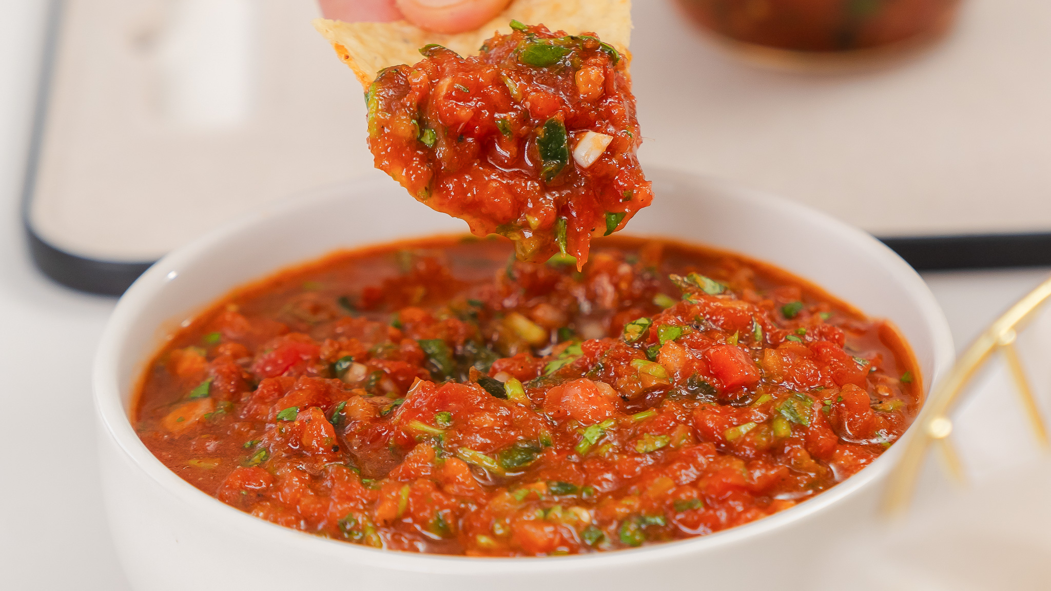 salsa