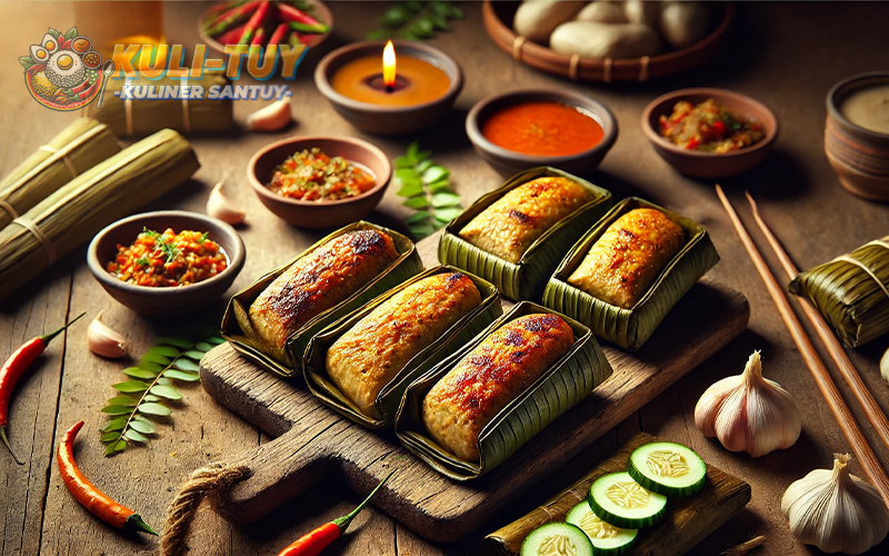 Otak-Otak