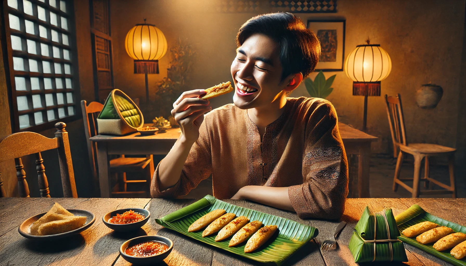 Otak-Otak