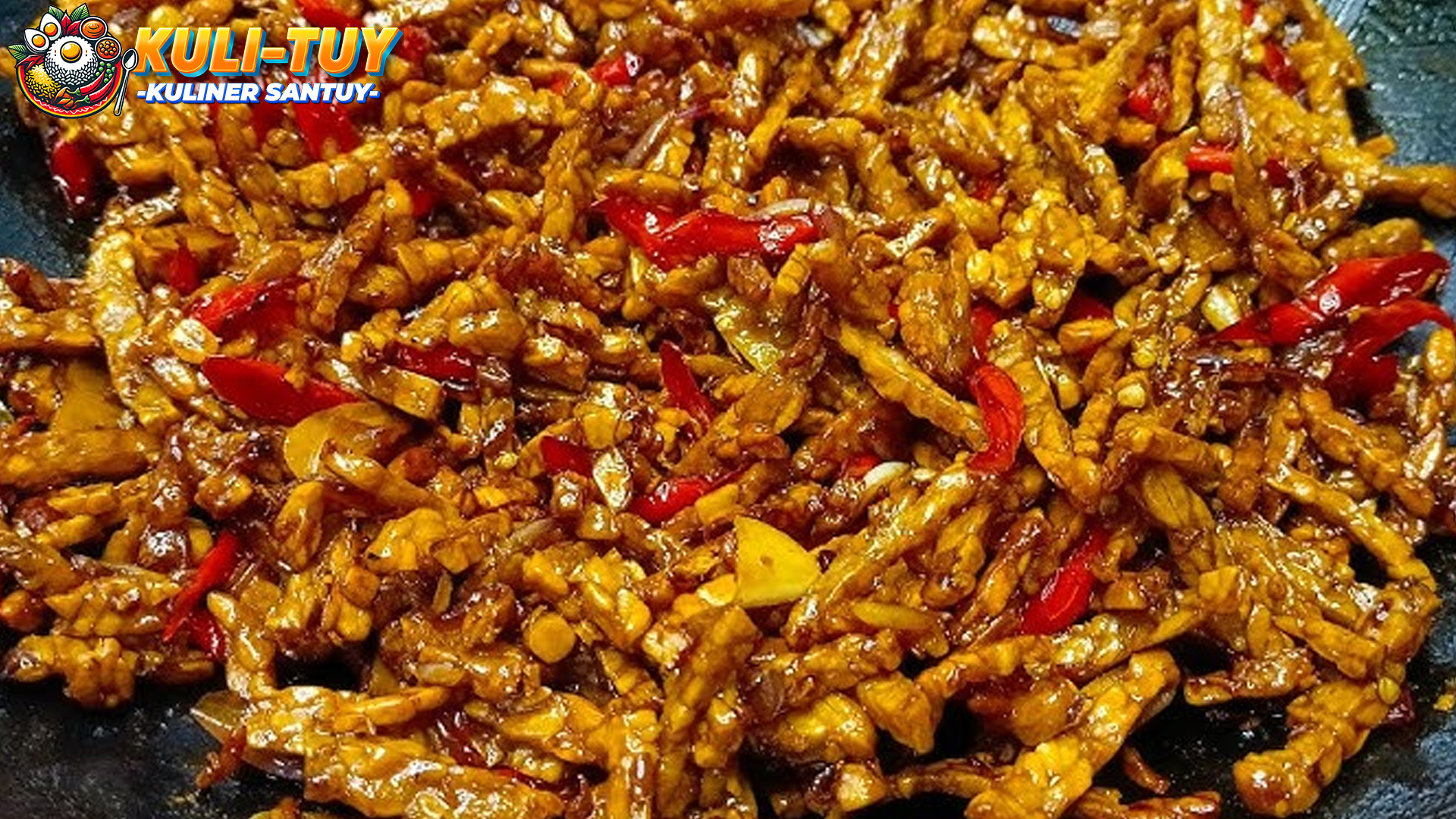 5 Tips Membuat Tempe Orek yang Lezat dan Sempurna