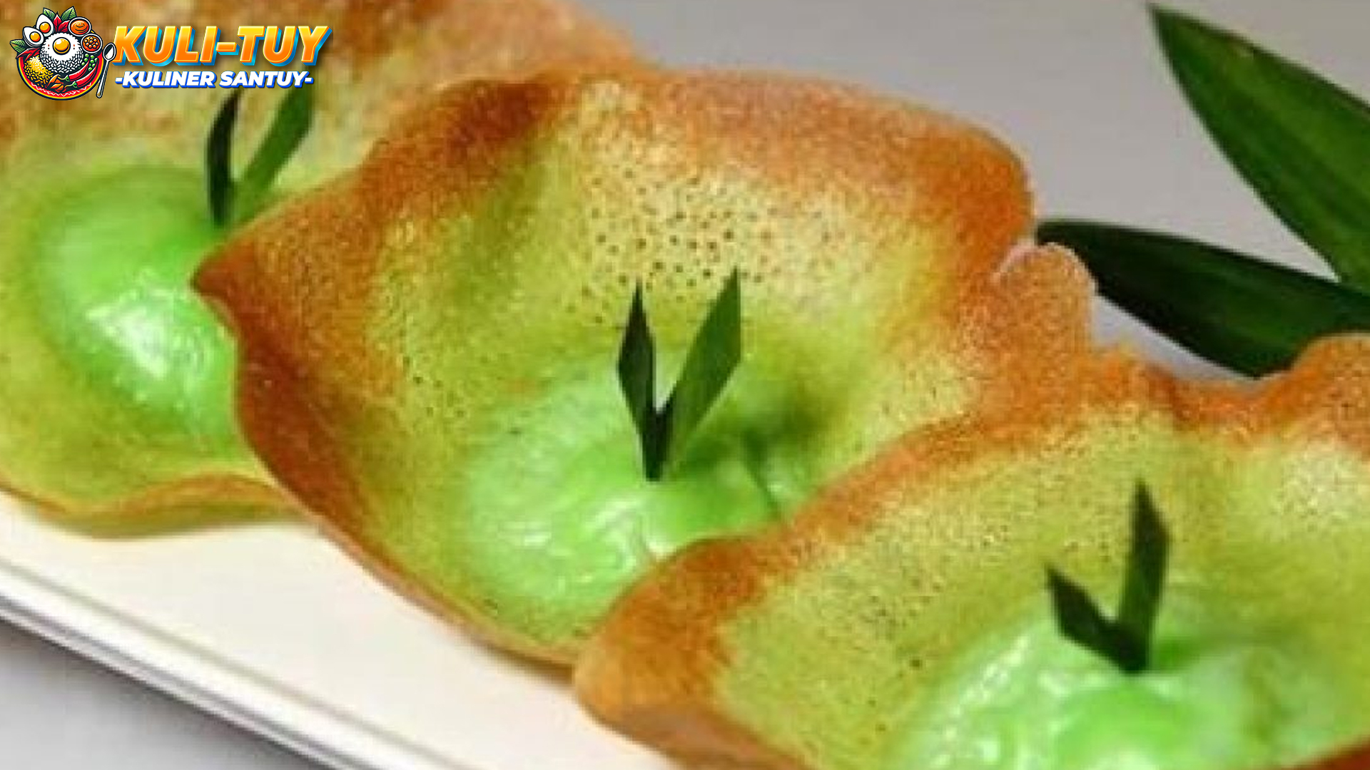 Kue Ape: Cemilan Manis yang Cocok untuk Semua Kesempatan