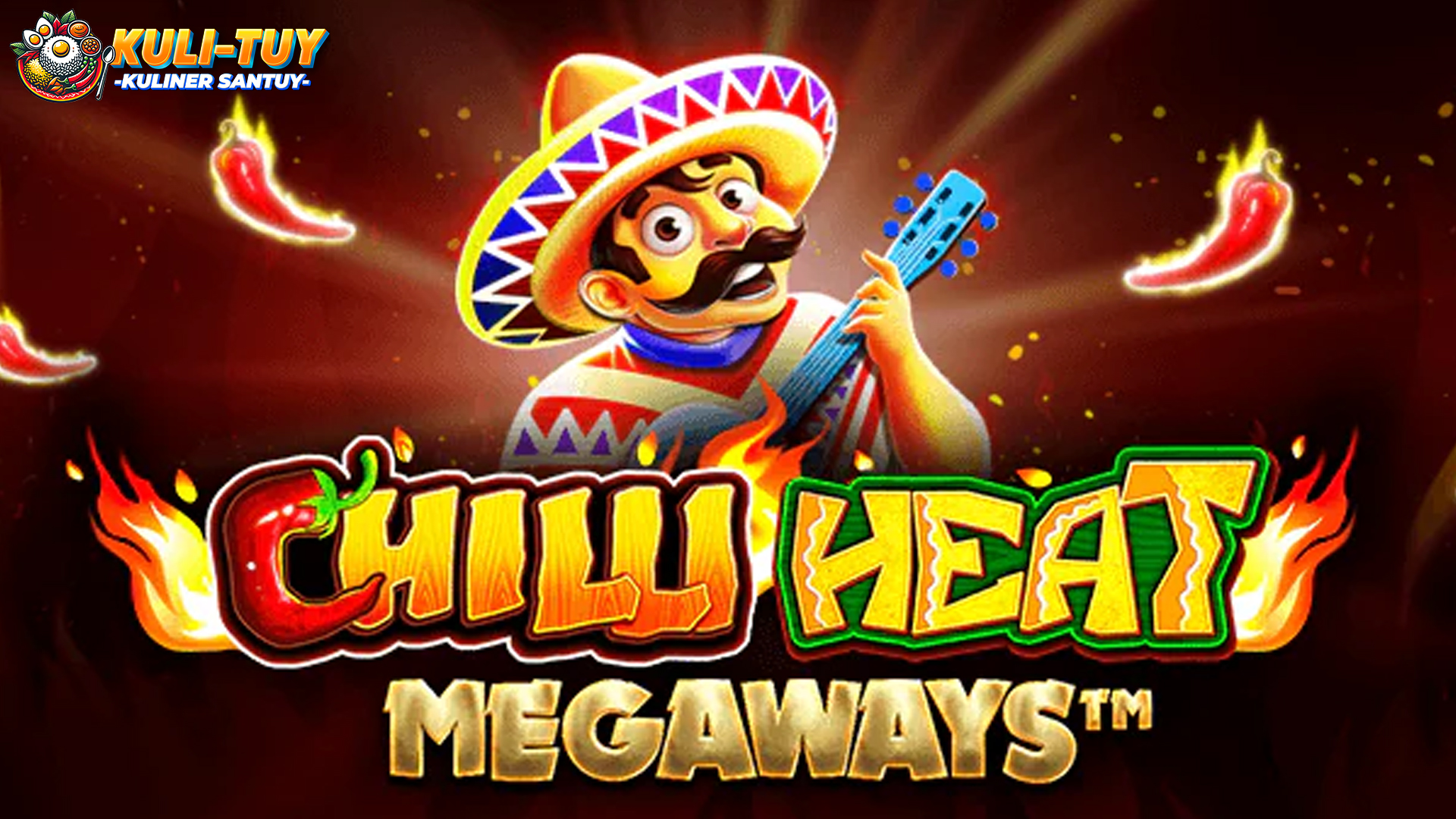Panasnya Kemenangan: Rahasia Slot Chilli Heat Megaways