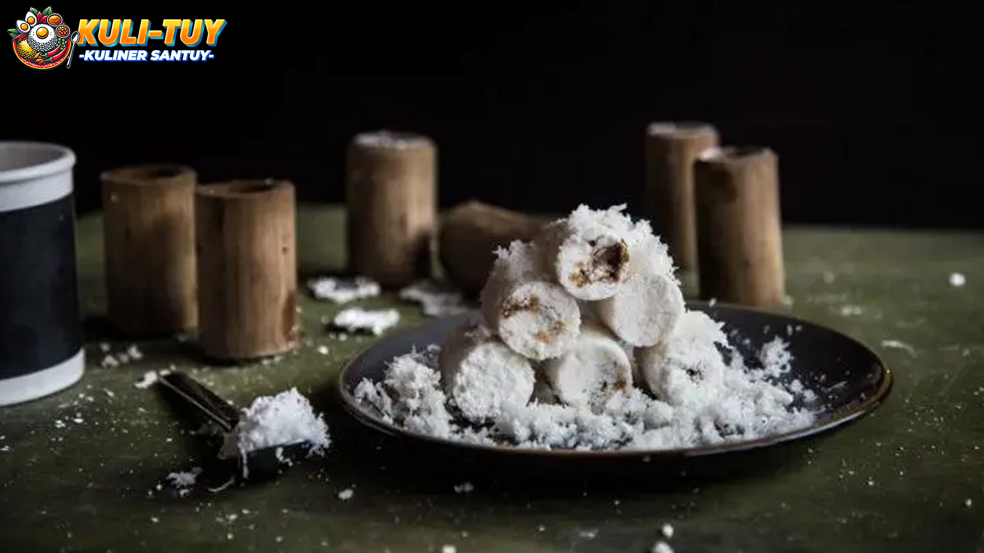 Suara, Aroma, dan Rasa: Pesona Tak Tergantikan dari Kue Putu 1 Suara, Aroma, dan Rasa: Pesona Tak Tergantikan dari Kue Putu