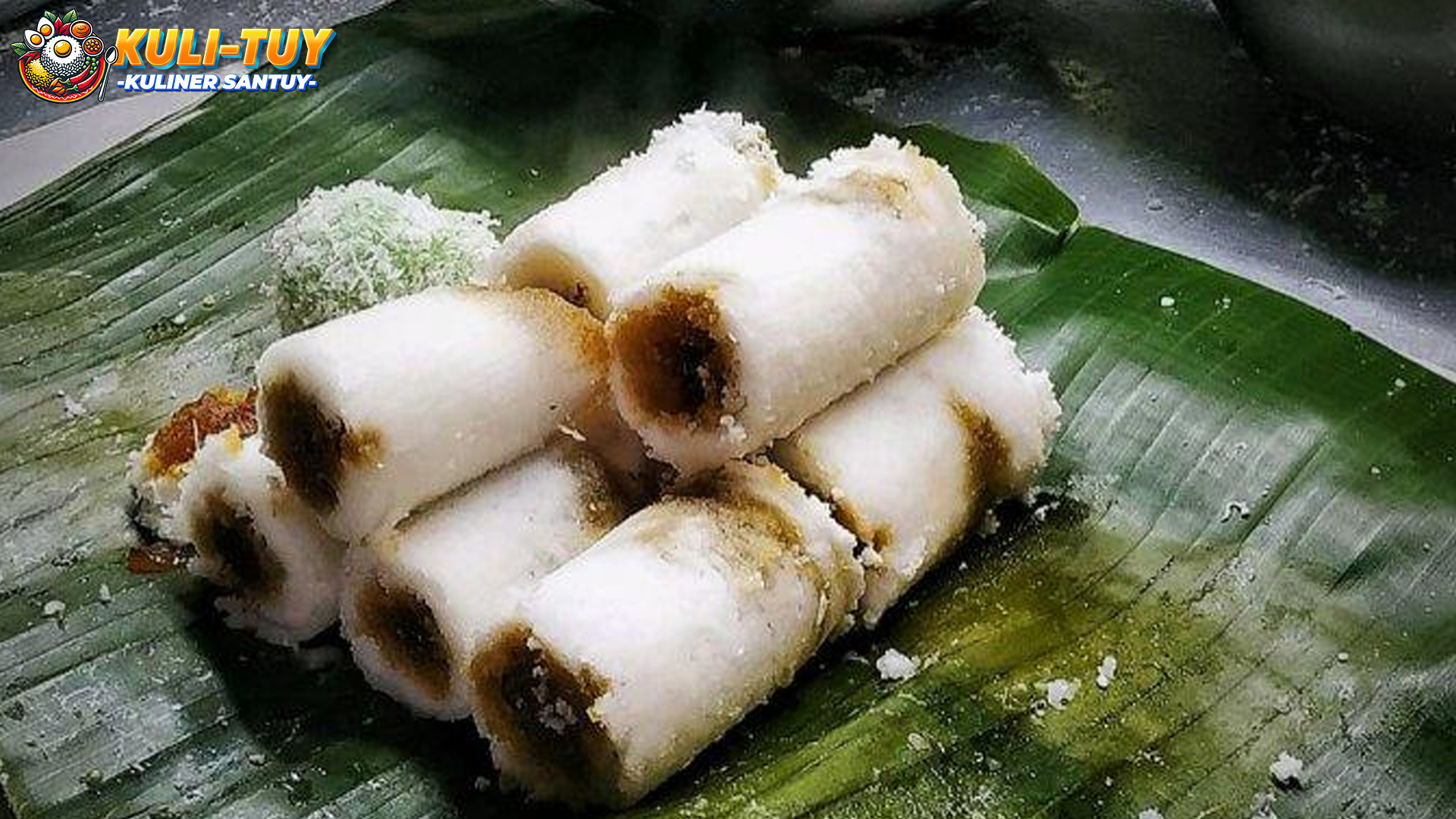 Suara, Aroma, dan Rasa: Pesona Tak Tergantikan dari Kue Putu