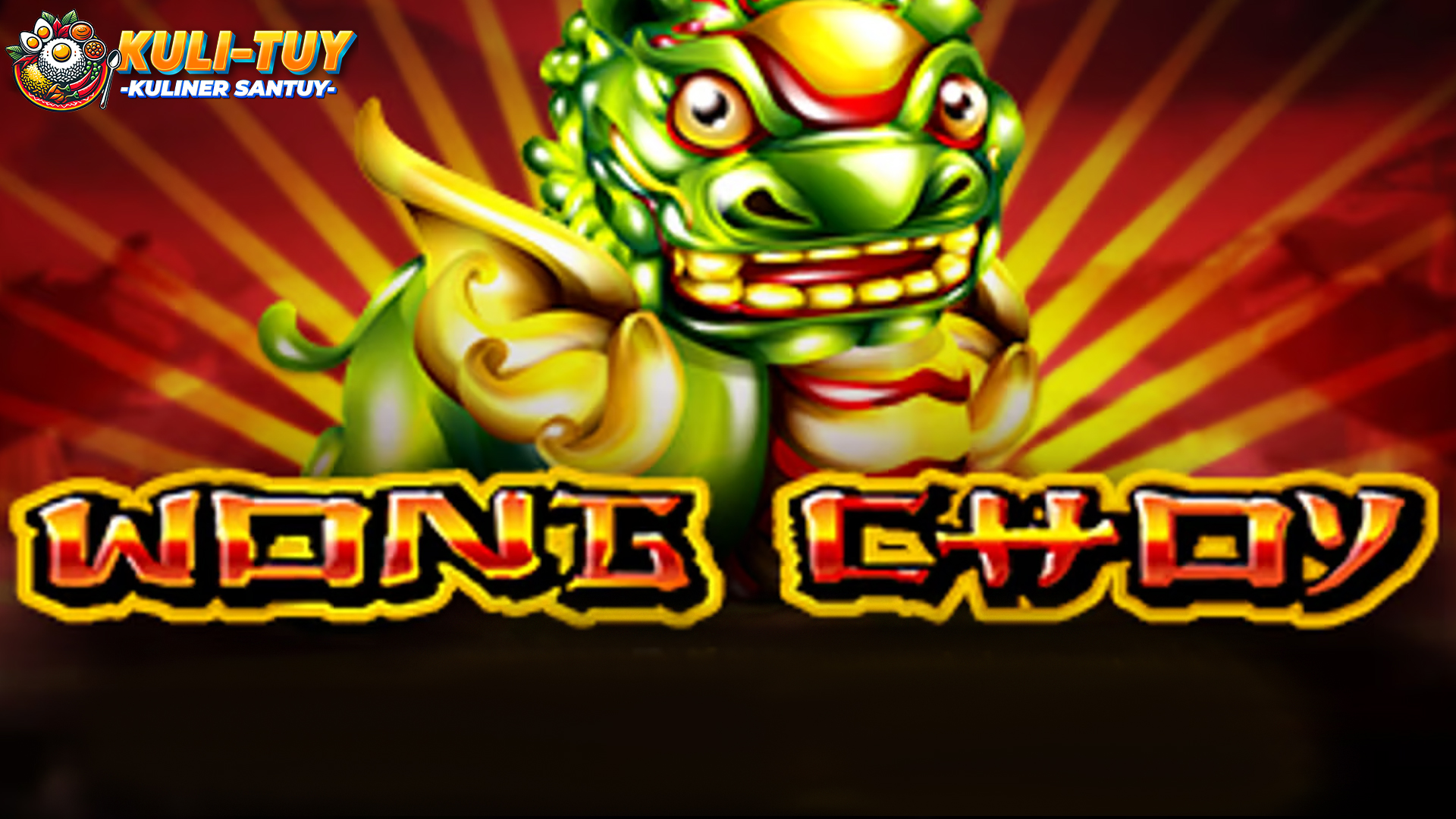 Dari Dulu Hingga Kini: Evolusi Slot Wong Choy yang Tak Terduga