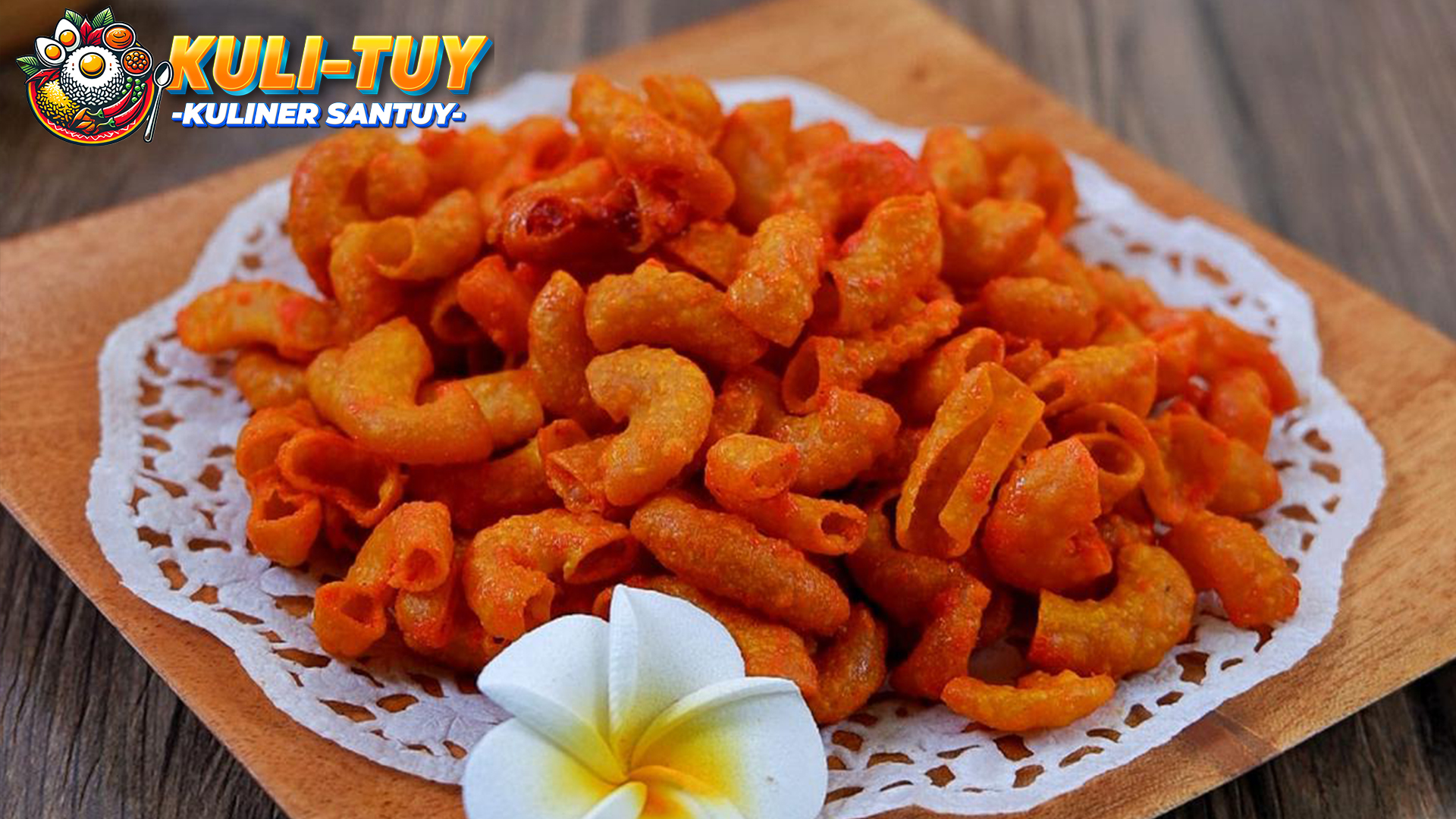 Makaroni Favorit yang Selalu Menggugah Selera