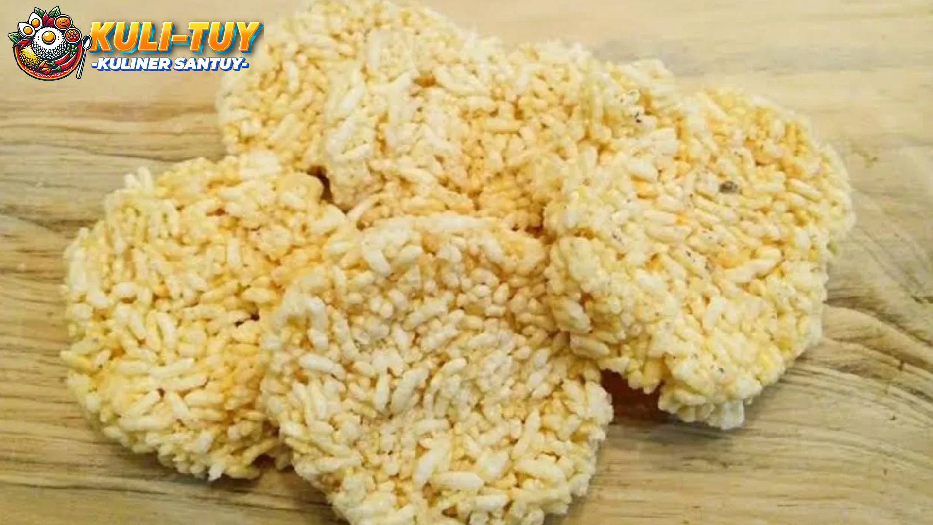 Rengginang: Camilan Simpel dengan Sejuta Rasa Nostalgia
