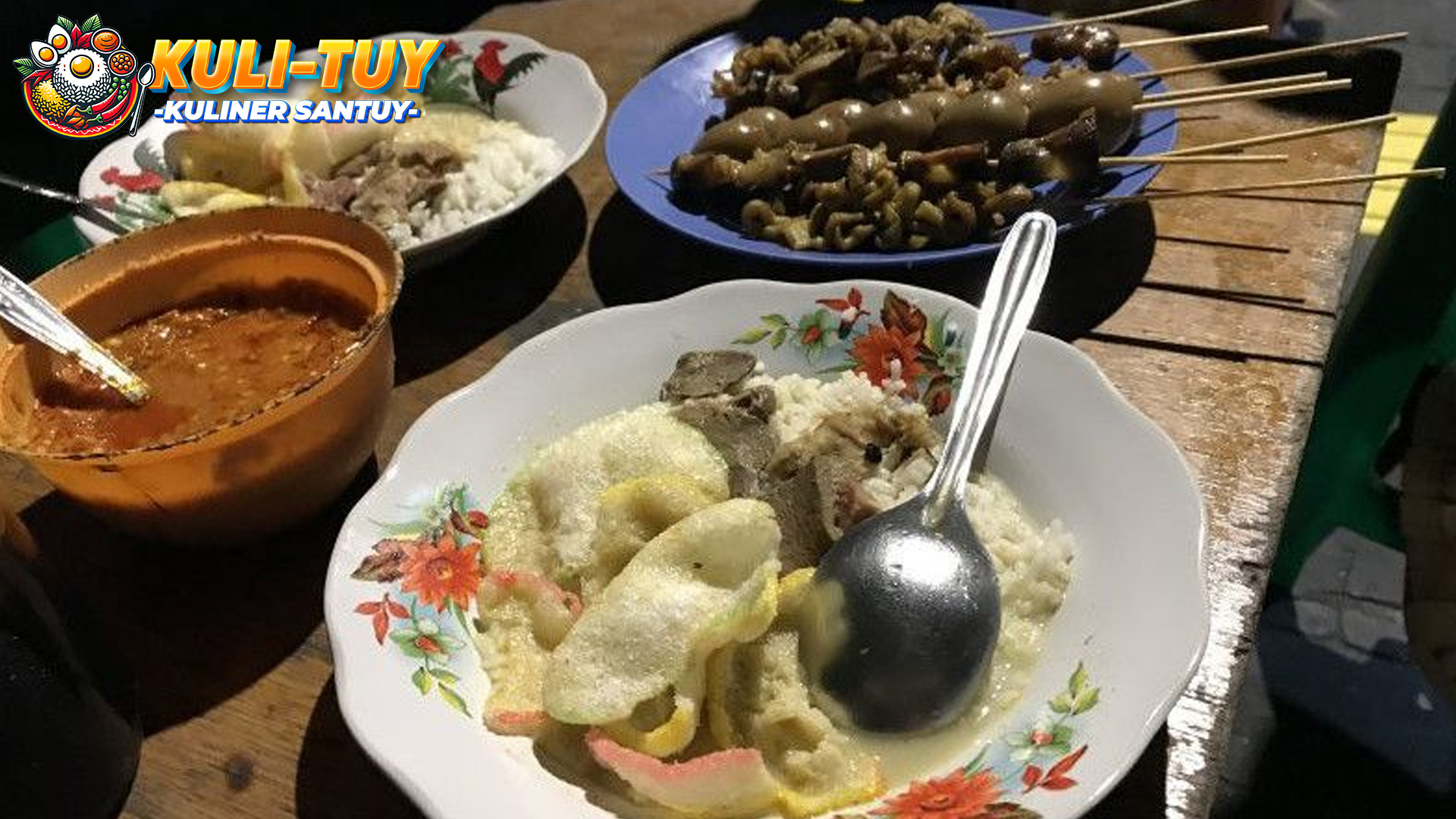 Gultik Blok M: Cita Rasa Tradisional yang Wajib Dicoba 1 Gultik Blok M: Cita Rasa Tradisional yang Wajib Dicoba