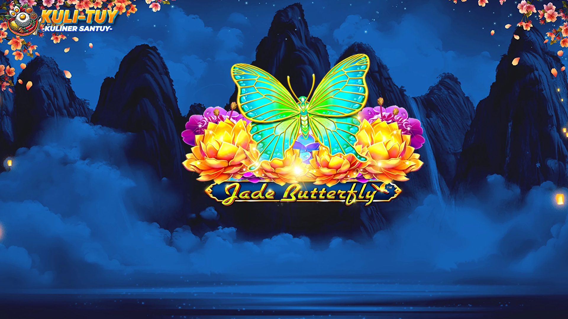 Maksimalkan Kemenangan di Slot Jade Butterfly