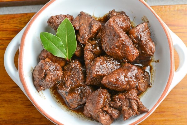 Adobo Hidangan