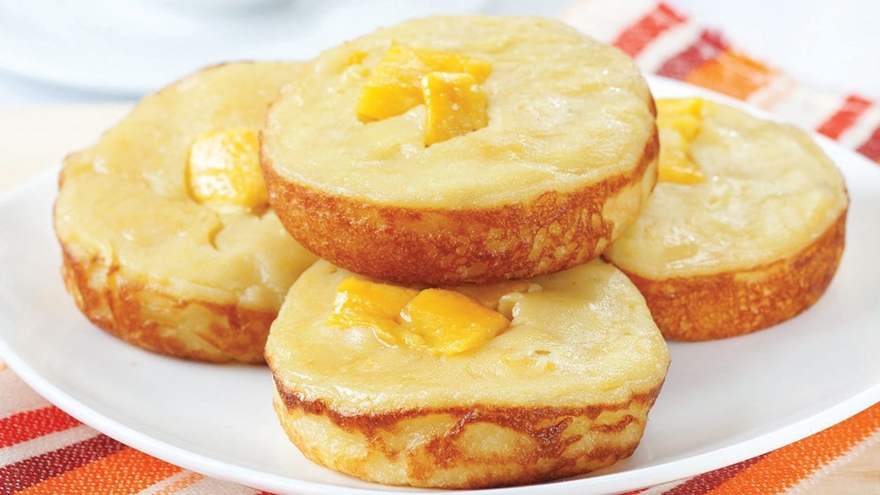 Kue Lumpur: Jajanan