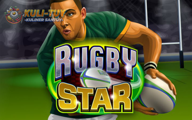 Rugby Star Deluxe