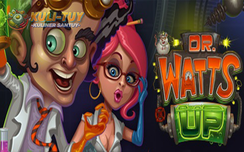 Dr Watts Up